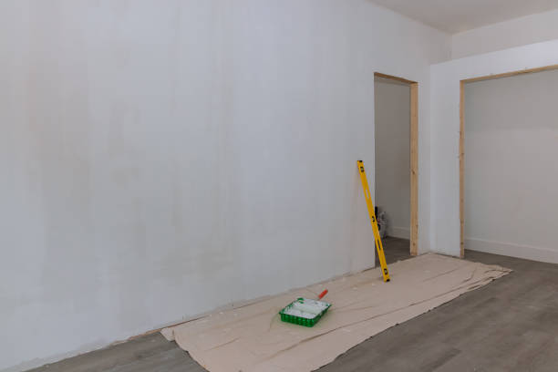 Painting for New Construction in Oakland, SC